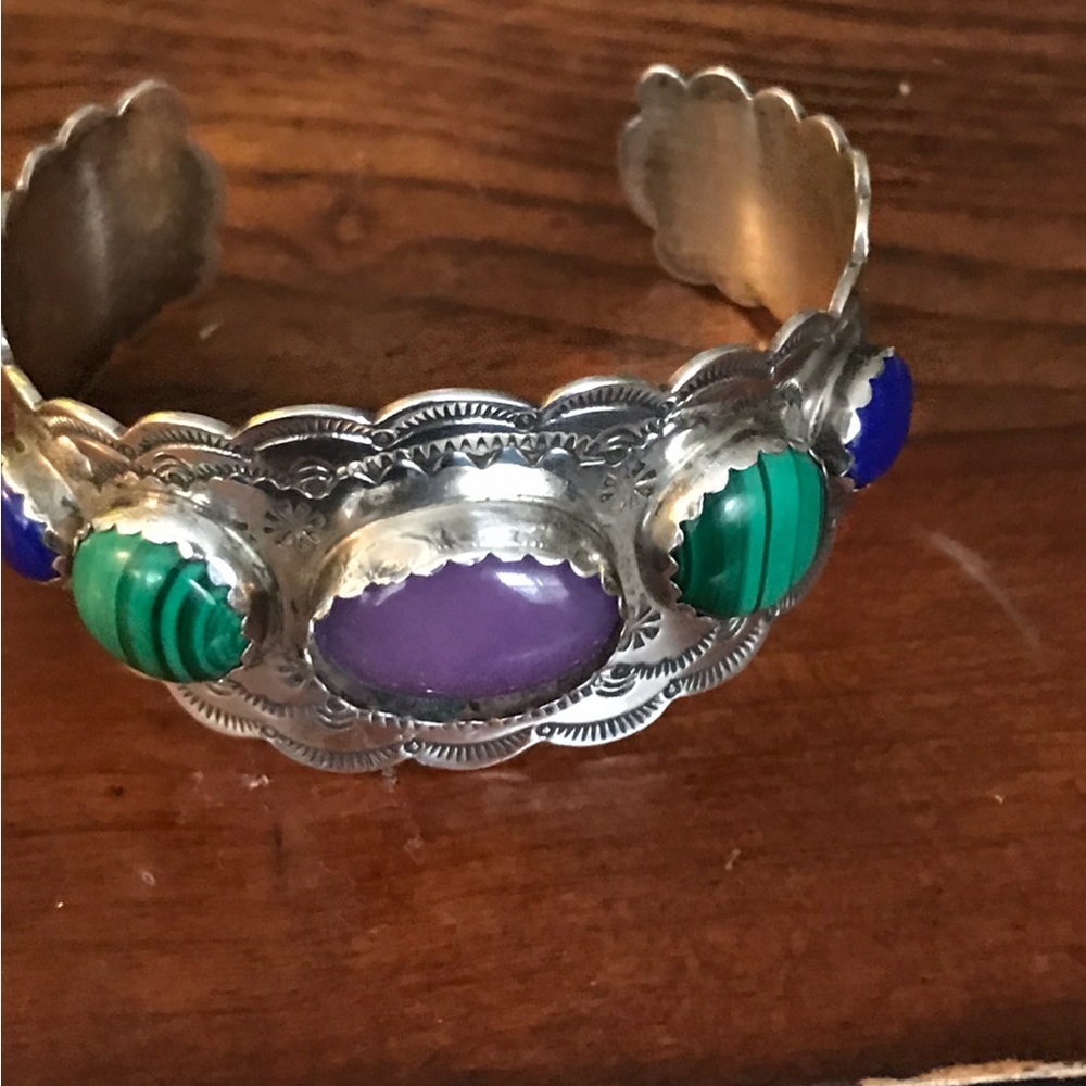 Genuine manygoats bracelet.